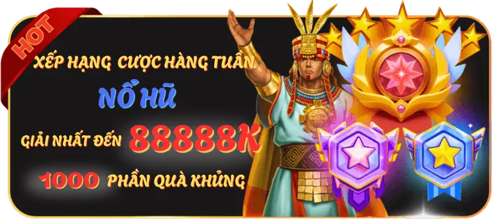Khuyến mãi chào mừng thành viên mới Win3365